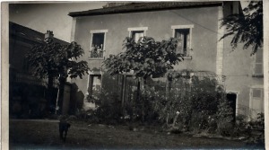 maison après 1925
